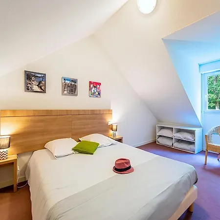 Tatil Evi Duplex With Pool For 4 Saumur