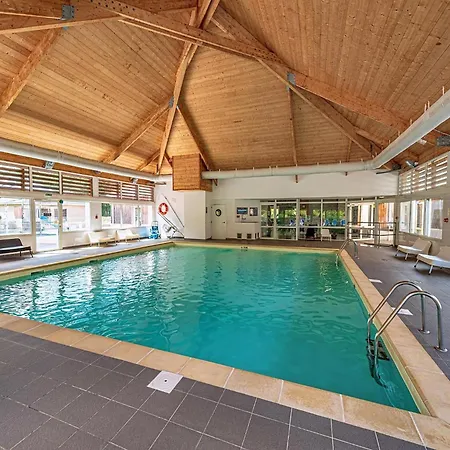 Duplex With Pool For 4 Tatil Evi