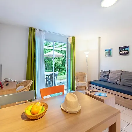 Tatil Evi Duplex With Pool For 4