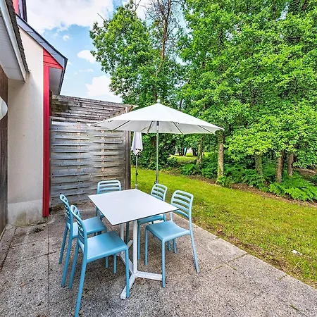 Tatil Evi Duplex With Pool For 4 *