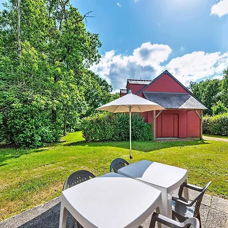 Tatil Evi Duplex With Pool For 4 Saumur