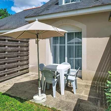 Tatil Evi Duplex With Pool For 4