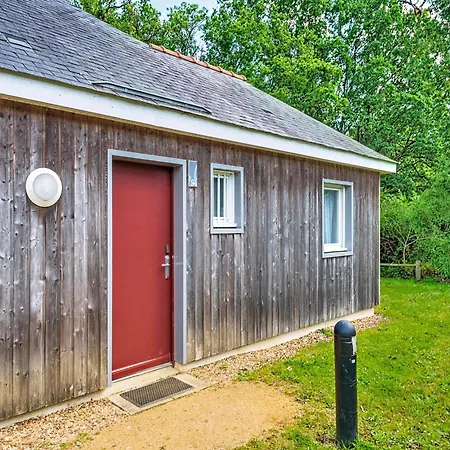 Duplex With Pool For 4