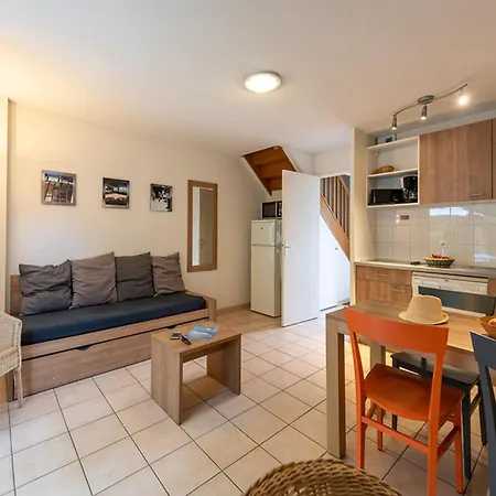 Duplex With Pool For 4 Сasa de vacaciones