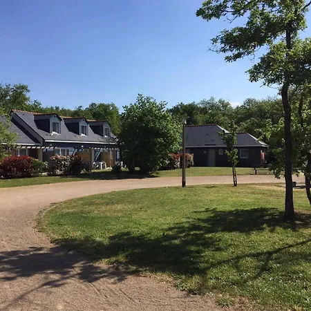 Duplex With Pool For 4 *
