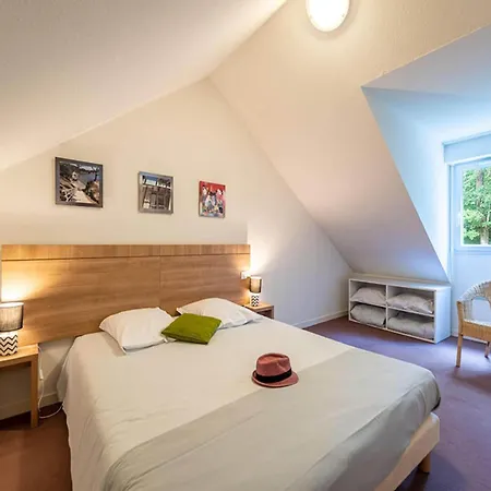 Сasa de vacaciones Duplex With Pool For 4 Saumur