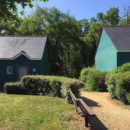 Duplex With Pool For 4 Saumur