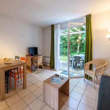 Duplex With Pool For 4 Сasa de vacaciones Saumur