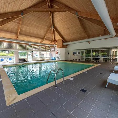Duplex With Pool For 4 Сasa de vacaciones Saumur