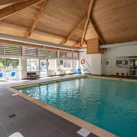 Duplex With Pool For 4 Сasa de vacaciones