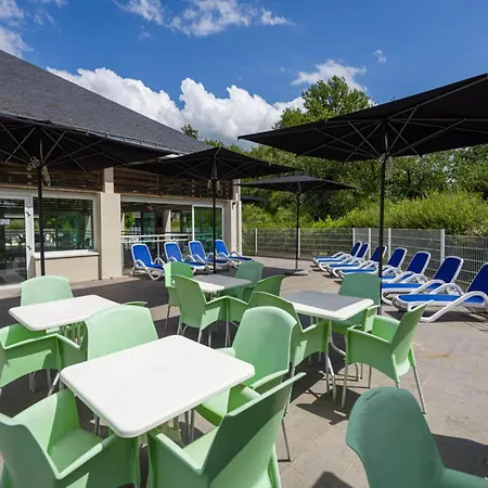 Duplex With Pool For 4 Сasa de vacaciones Saumur