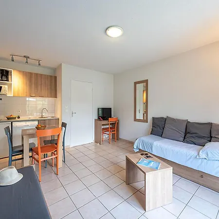 Duplex With Pool For 4 Сasa de vacaciones